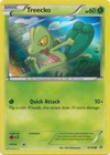 Treecko
