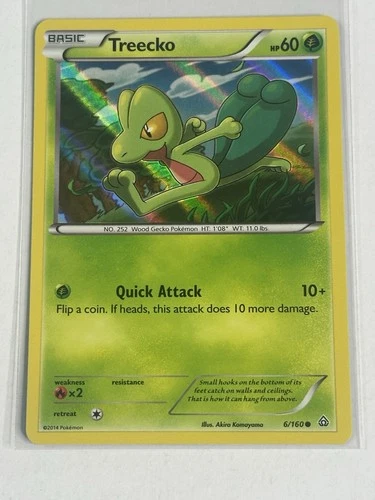 Treecko