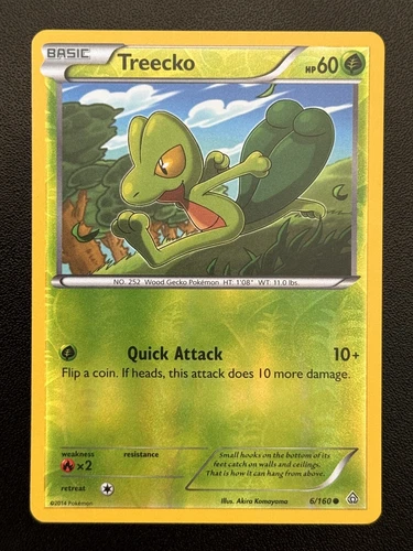 Treecko