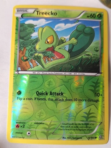 Treecko