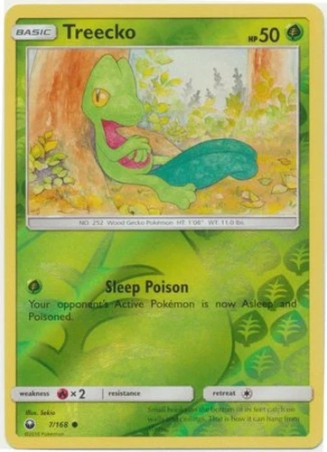 Treecko