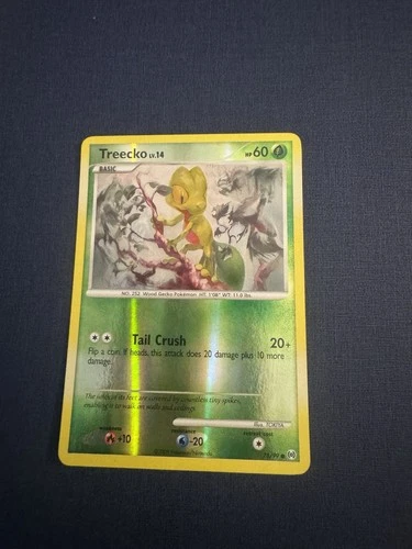 Treecko