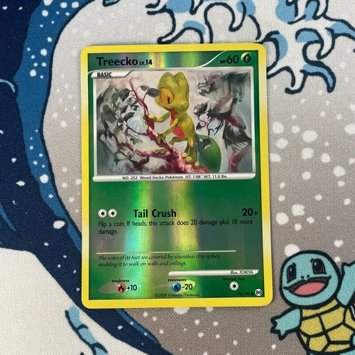 Treecko