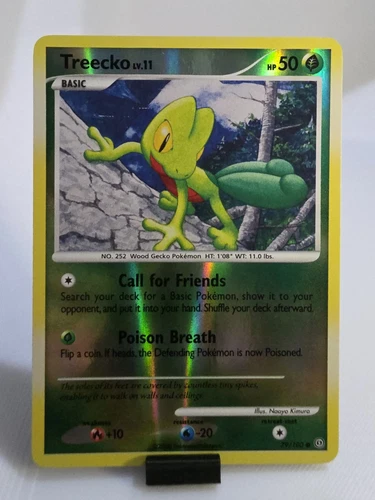 Treecko