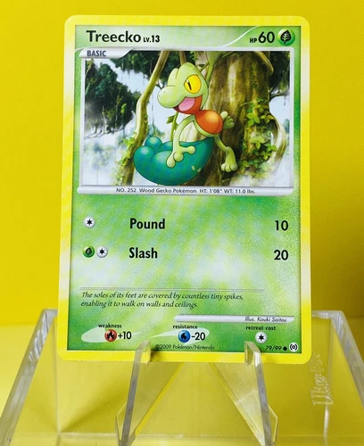 Treecko