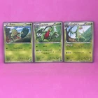 Sceptile Spirit Link