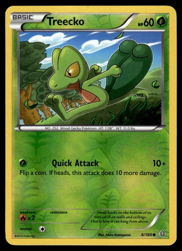 Treecko