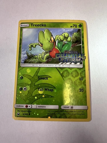 Treecko