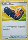 Trekking Shoes