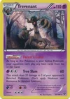 Trevenant