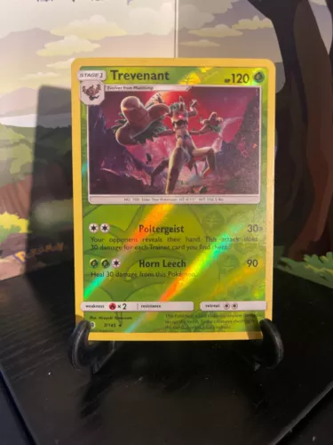 Trevenant