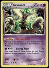 Trevenant