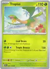 Tropius