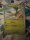Tropius