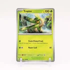 Tropius