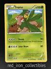 Tropius