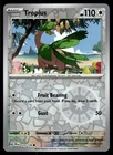 Tropius