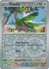 Tropius