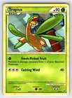 Tropius