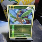 Tropius