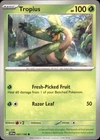 Tropius