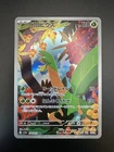 Tropius