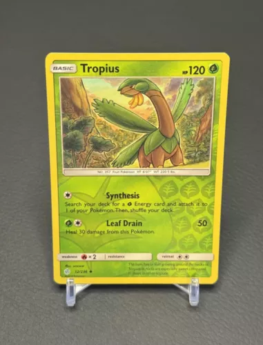 Tropius