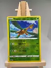 Tropius