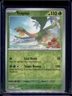 Tropius
