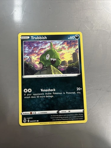 Trubbish