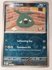 Trubbish