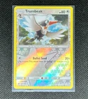 Trumbeak