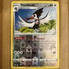 Trumbeak