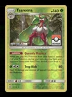 Tsareena