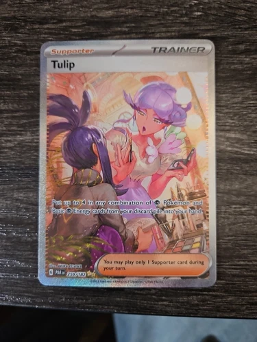 Tulip