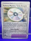 Turbo Energize