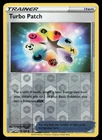 Turbo Patch
