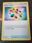 Turbo Patch