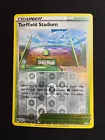 Turffield Stadium