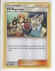 TV Reporter