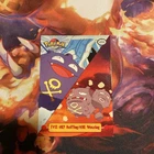 Weezing