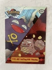 Koffing, Weezing