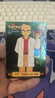 Professor Oak