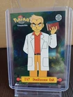 Professor Oak