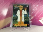 Professor Oak
