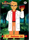 Professor Oak