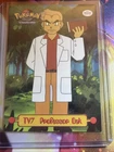Professor Oak
