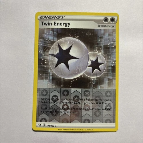 Twin Energy
