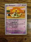 Sandshrew