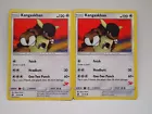Kangaskhan